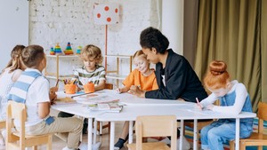 Mengenal Metode Montessori, Pendidikan untuk Melatih Kemandirian dan Keaktifan Anak Sejak Dini