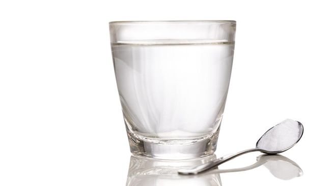 Sejumlah orang percaya, oralit bisa digunakan untuk doping cairan selama puasa Ramadhan. Padahal, fakta yang ada justru sebaliknya.