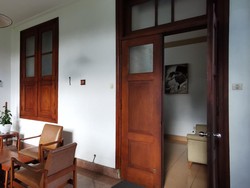 Charlie Chaplin dan Sukarno Ternyata Pernah Nginep di Kamar Ini