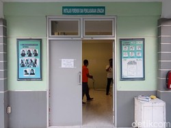 Jasad Bayi Melepuh di Ponorogo, Ditemukan Tanda Kekerasan Pada Kepala