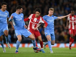 Kasihan Betul Joao Felix