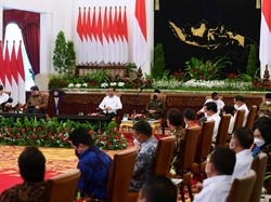 Apa Arti Reshuffle yang Kencang Berhembus 15 Juni?