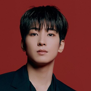 Tampil Seksi Saat Konser SEVENTEEN di Seoul, Wonwoo Mendadak Viral