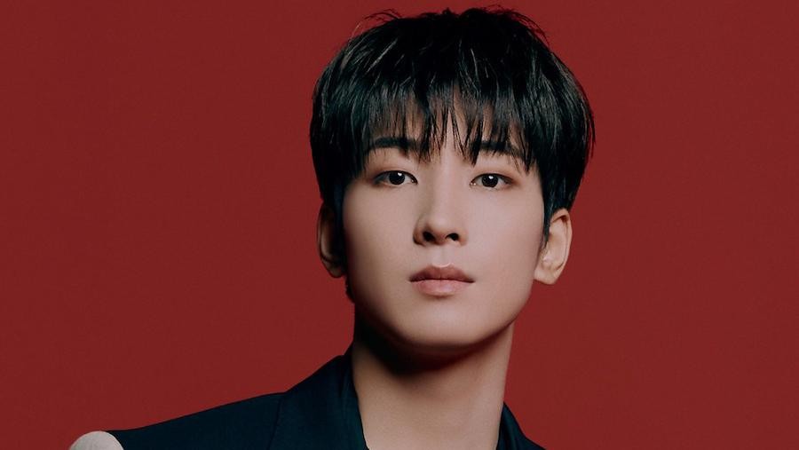Kabar Duka, Ibunda Wonwoo Seventeen Meninggal Dunia