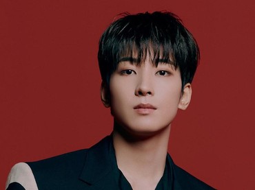 Yogyakarta Tak Terlupakan, Wonwoo SEVENTEEN Bahagia Liburan dengan Keluarga