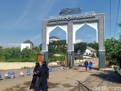 Kampung Madinah di Temboro Punya 25 Ribu Santri dari Berbagai Negara