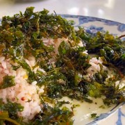 Menyantap Kangkung dengan Sensasi baru, Cobain Kreasi Kangkung Krispi Berikut Ini, yuk!