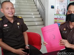 Terdakwa Diksar Maut Menwa UNS Cuma Divonis 2 Tahun, Jaksa Ajukan Banding