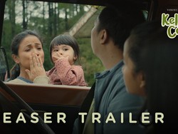Teaser Film Keluarga Cemara 2 Sudah Tayang!