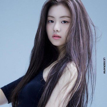 Ogah Hiatus Gegara Kasus Bully, Kim Garam Diisukan Bakal Ikut Comeback LE SSERAFIM