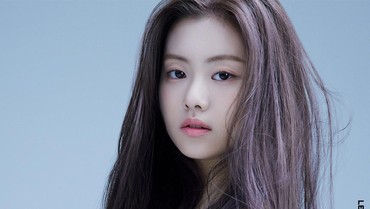 img-title Ogah Hiatus Gegara Kasus Bully, Kim Garam Diisukan Bakal Ikut Comeback LE SSERAFIM