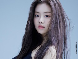 Agensi Bantah Rumor Kim Garam LE SSERAFIM Lakukan Bullying