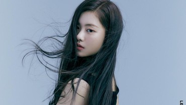 img-title HYBE Beri Komentar soal Korban Kim Garam Alami Tekanan Mental