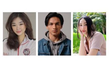 img-title Livy Renata Mesra Bareng Jefri Nichol, Cuitan Anya Geraldine Disorot