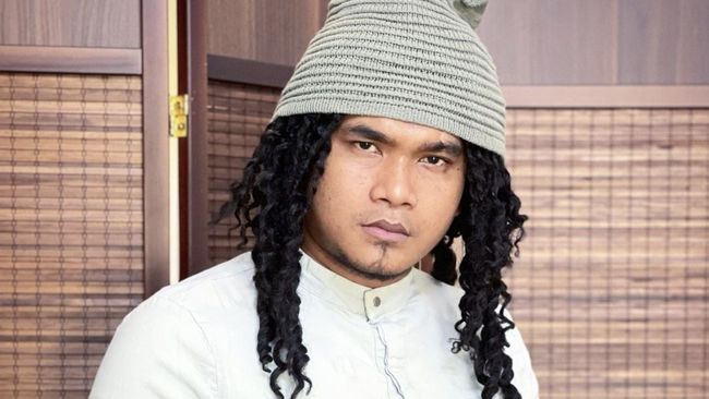 Maell Lee curhat rasanya dituding sama ibunda sendiri bahwa dirinya adalah sosok komedian "M" yang membeli konten Dea OnlyFans.