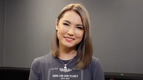 Polisi: Miyabi ke RI Datang Personal, Tak Perlu Izin Keramaian