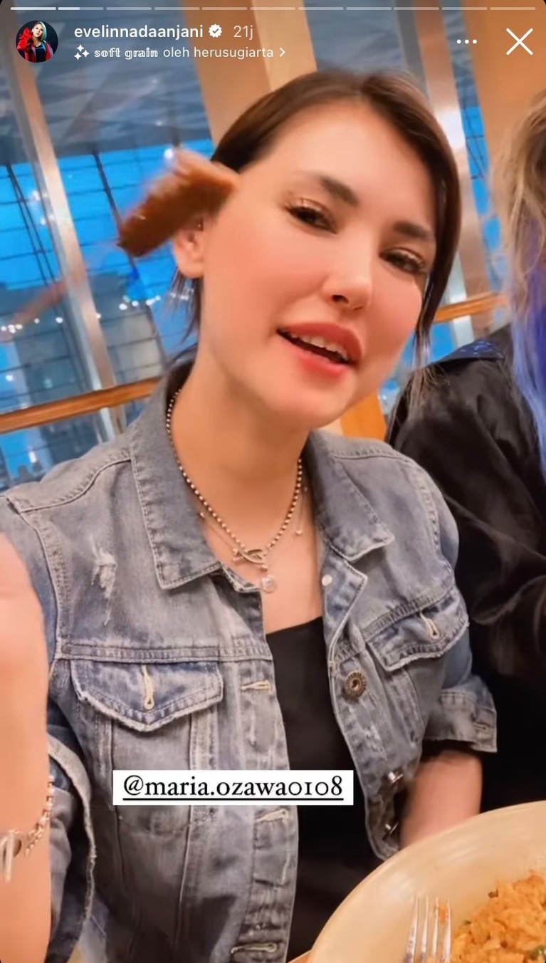 Maria Ozawa