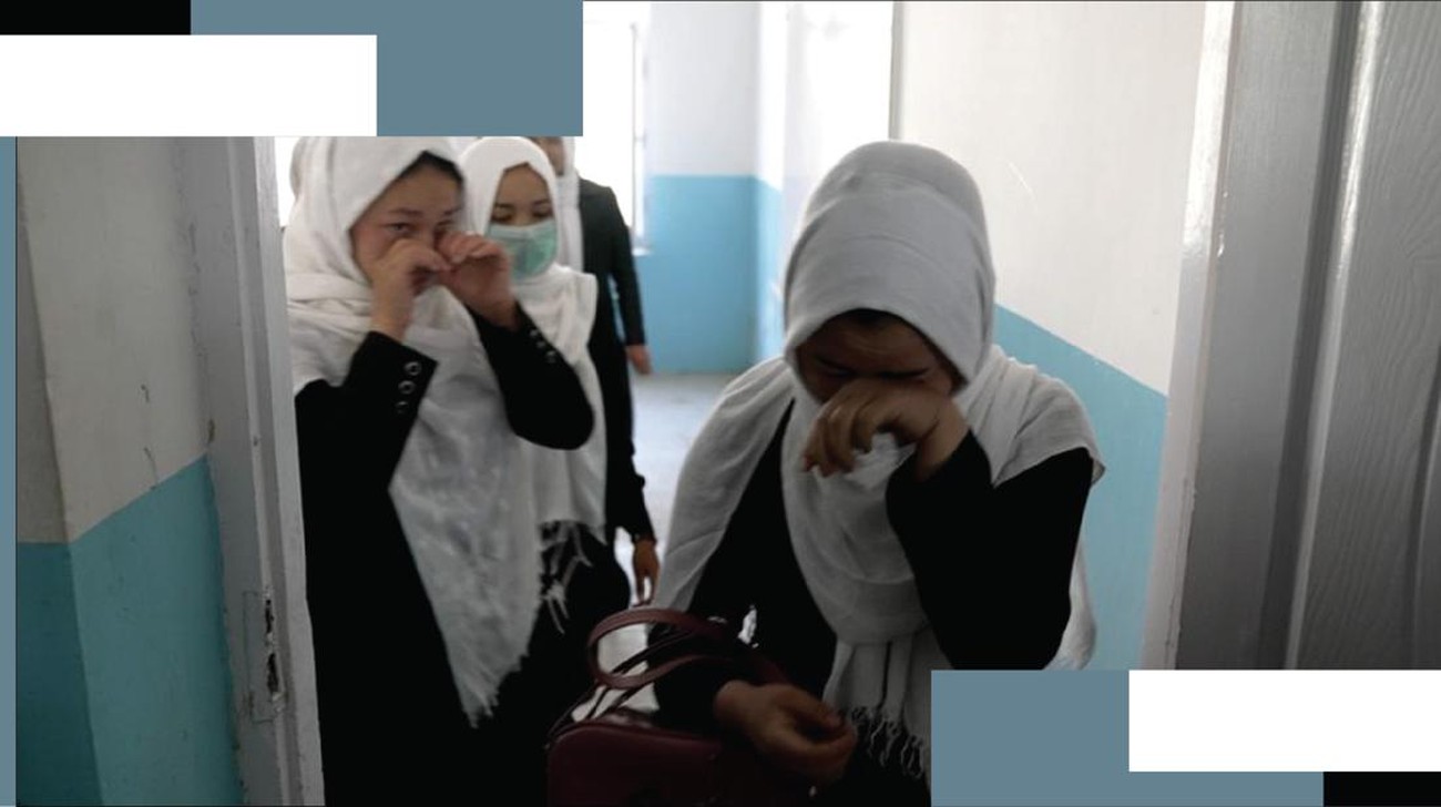 Mengapa Taliban Melarang Lagi Perempuan Bersekolah?