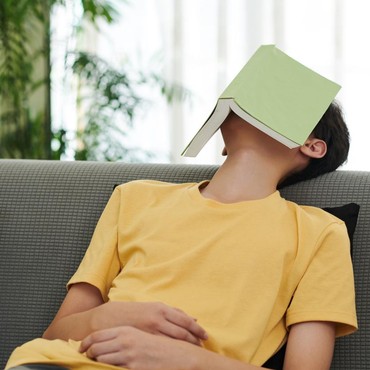 Muncul Pikiran Kotor Saat Puasa, Batal atau Tidak?