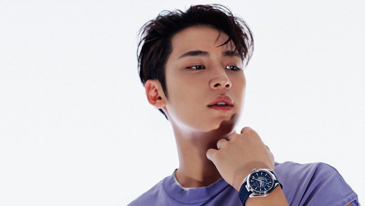 Mingyu SEVENTEEN