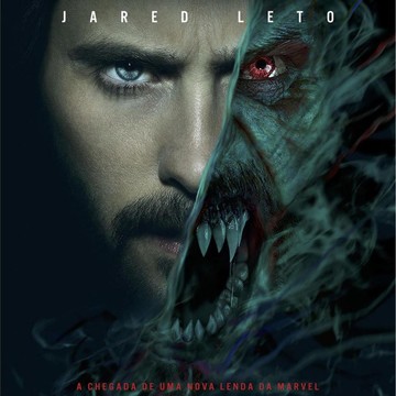 img-title Kenalan dengan Morbius! Musuh Baru Spider-Man yang Seram, Lagi Dapat Jatah Beraksi di Film Solonya