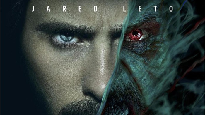 Kenalan dengan Morbius! Musuh Baru Spider-Man yang Seram, Lagi Dapat Jatah Beraksi di Film Solonya