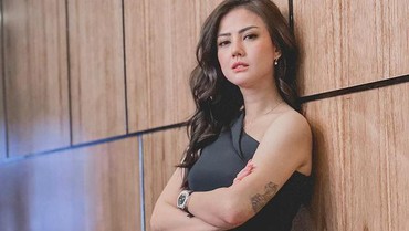 Diisukan Jadi Selingkuhan Raffi Ahmad, Nita Gunawan Beri Bantahan Tegas