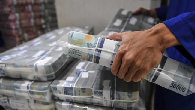 Kanwil BI Bali menyiapkan uang tunai Rp4,9 triliun untuk memenuhi kebutuhan masyarakat jelang Idulfitri 2022.