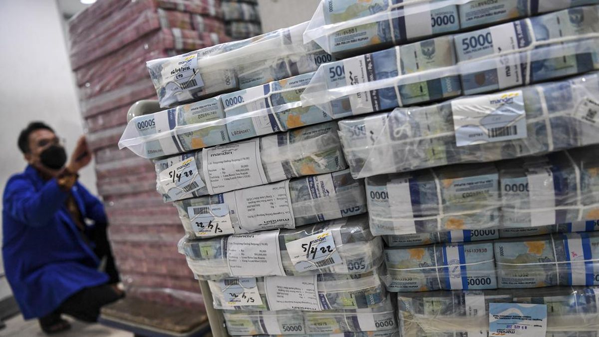 Alasan Uang Rp50 Ribu Jadi Teraman Kedua di Dunia
