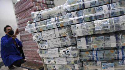 Alasan Uang Rp50 Ribu Jadi Teraman Kedua di Dunia