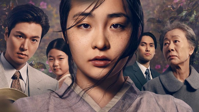 Dibintangi Aktor 'Cassanova' Lee Min Ho, Ini Alasan Kamu Harus Nonton Drakor Pachinko Dibintangi Aktor 'Cassanova' Lee Min Ho, Ini Alasan Kamu Harus Nonton Drakor Pachinko
