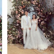 Lihat Lebih Dekat Grand Walkerhill Seoul, Tempat Favorit Pernikahan Artis Korea, Salah Satunya Hyun Bin & Son Ye Jin!