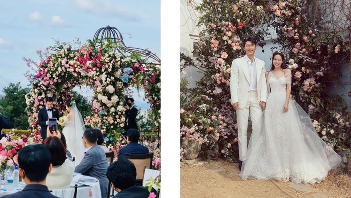 Lihat Lebih Dekat Grand Walkerhill Seoul, Tempat Favorit Pernikahan Artis Korea, Salah Satunya Hyun Bin & Son Ye Jin!