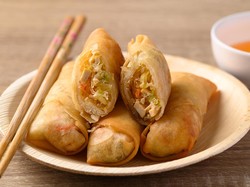 Resep Lumpia Suun dan Tahu yang Renyah, Enak untuk Takjil