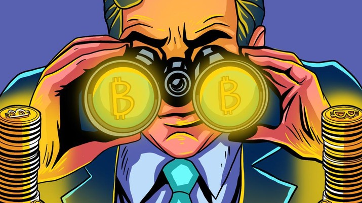 Resmi! Aset Bicoin Cs jadi Incaran Pajak, Begini tarif dan hitungannya Resmi! Aset Bicoin Cs jadi Incaran Pajak, Begini tarif dan hitungannya