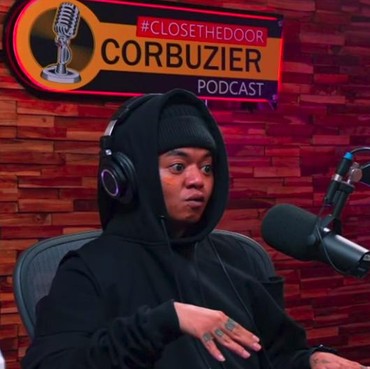 Reza Arap Bongkar Kesan Pertama Ketemu Doni Salmanan: Orang Gila