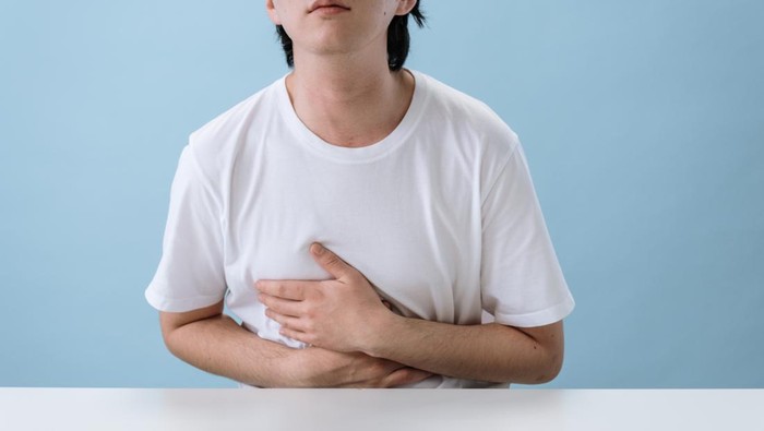 Puasa Lancar sampai Akhir, Ini Anjuran Berbuka dan Sahur yang Tepat untuk Penderita Maag