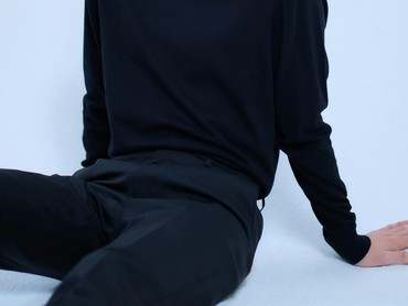 Segera Comeback, Yoon Ji Sung Siap Rilis Album di Bawah Agensi Baru