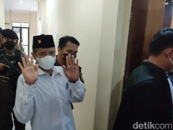 6 Fakta di Balik Vonis 10 Tahun M Kace Penista Agama