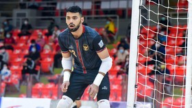 Daftar Penghargaan AFF Futsal 2022: Albagir Kiper Terbaik