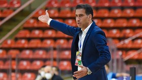 Hashemzadeh Yakin Indonesia Lolos Piala Dunia Futsal 2024