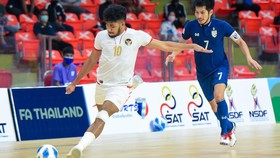 Eks Timnas Argentina: Gaji Futsal di Indonesia Lebih Besar
