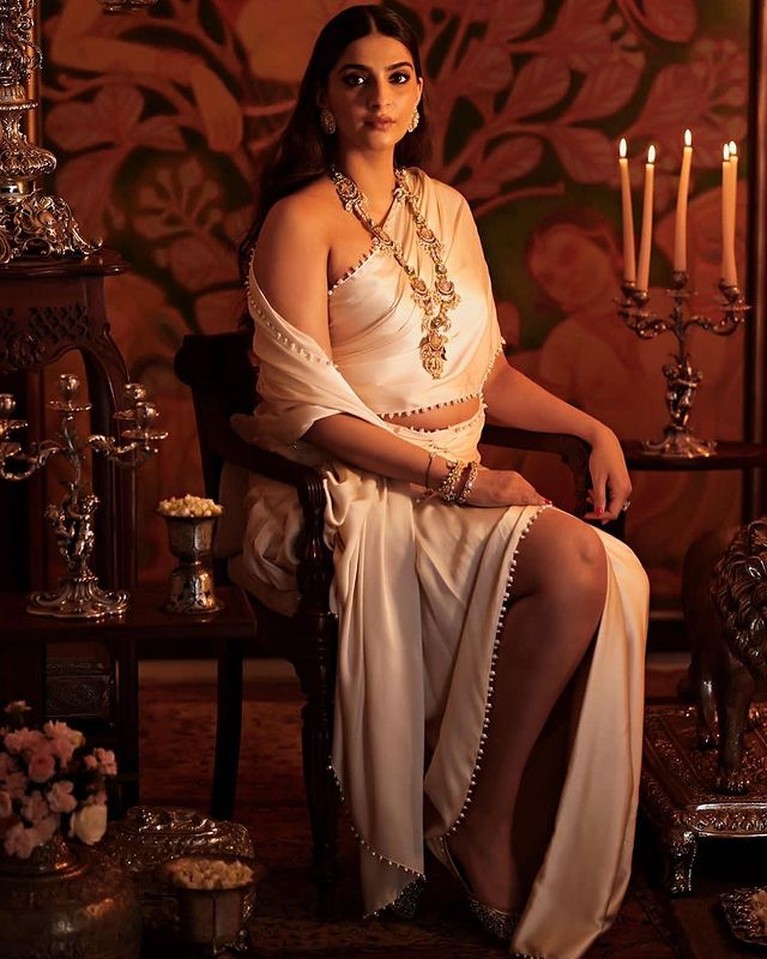 Sonam Kapoor Sonam Kapoor