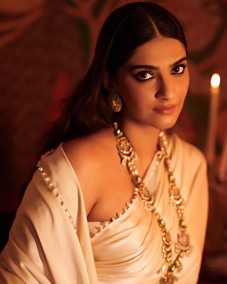 Sonam Kapoor Sonam Kapoor
