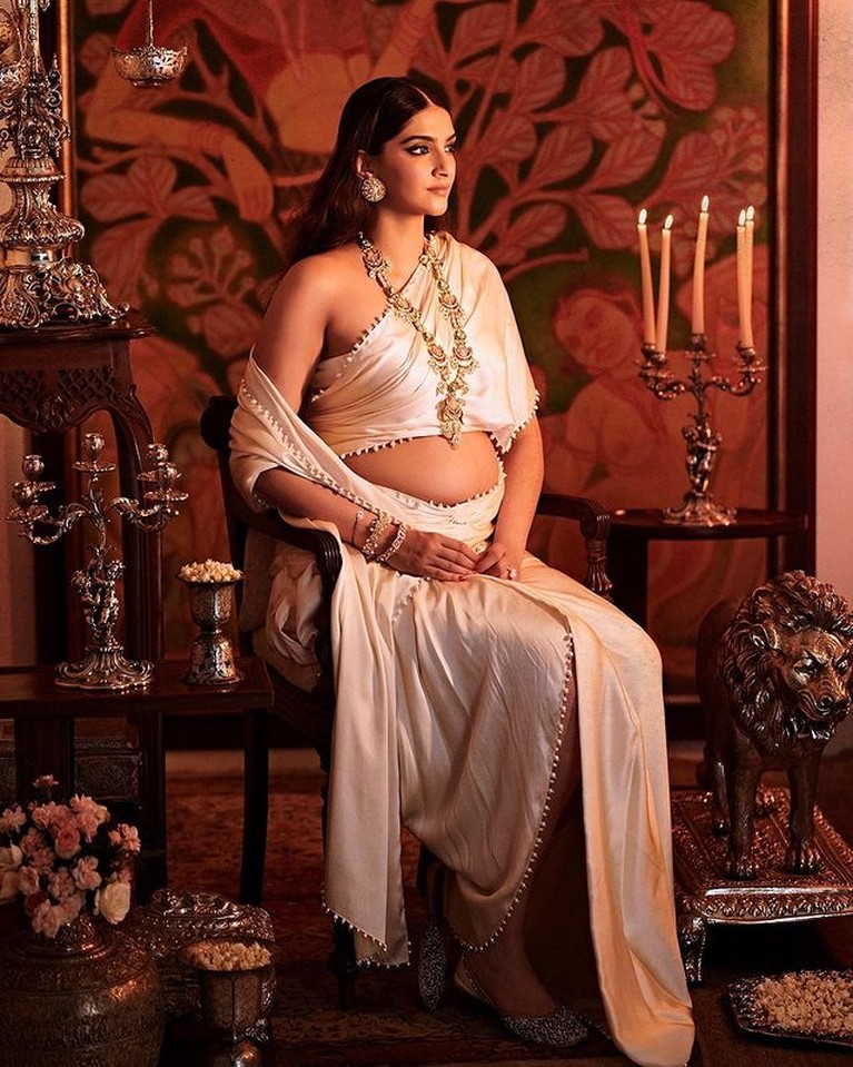 Sonam Kapoor Sonam Kapoor