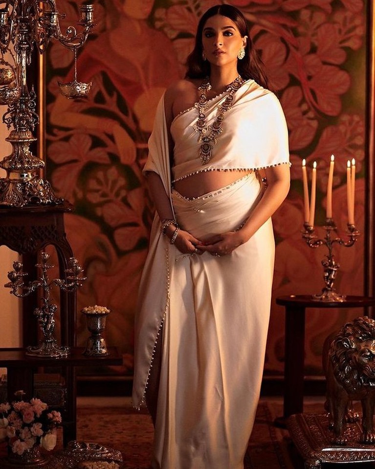 Sonam Kapoor