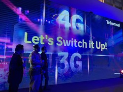 Internet Indonesia Lemot, Yuk Tinggalkan 3G Pindah ke 4G dan 5G