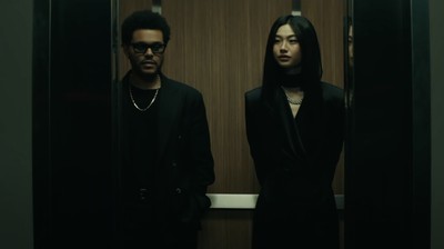 The Weeknd - Out of Time (Official Video) 