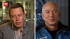 VIDEO: Elon Musk Orang Terkaya Di Dunia, Total Kekayaan 4300 T Rupiah