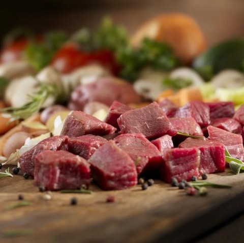 Bagian Daging Sapi yang Punya Cita Rasa Enak Selanjutnya: Has Luar dan Dalam!